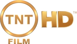 TNT Film HD Logo Vector