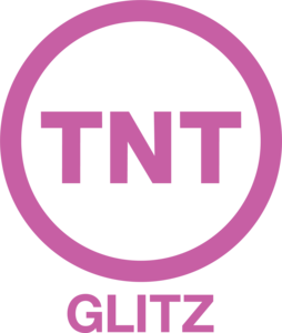 TNT Glitz Logo PNG Vector
