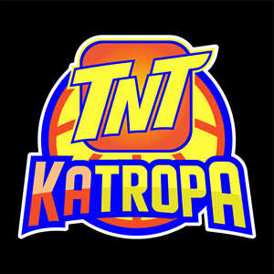 TNT katropa Logo PNG Vector
