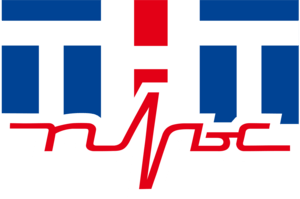 TNT-Puls Logo PNG Vector