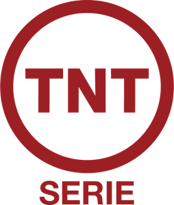 TNT Serie Logo PNG Vector