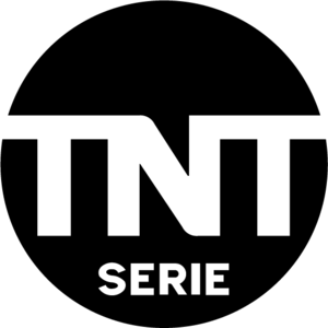 TNT Serie Logo PNG Vector