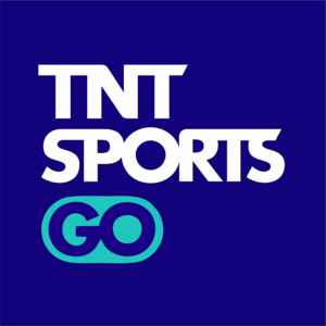 Tnt Sport Go Logo PNG Vector