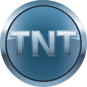 TNT Television Logo PNG Vector