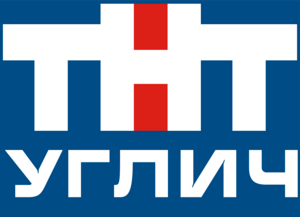 TNT Uglich Logo PNG Vector
