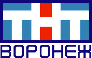 TNT-Voronezh Logo PNG Vector