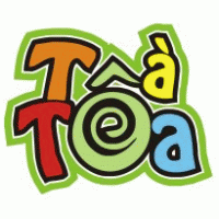 To a Toa Logo PNG Vector