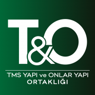 T&O Logo PNG Vector