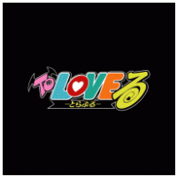 To Love-Ru Logo PNG Vector