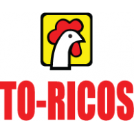 To Ricos Logo PNG Vector