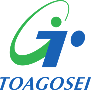 Toagosei Logo PNG Vector