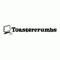 Toastercrumbs Logo Vector
