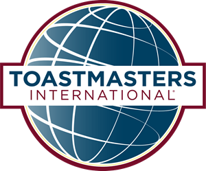 Toastmasters Logo PNG Vector
