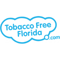 Tobacco Free Florida Logo PNG Vector