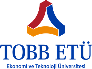 TOBB Ekonomi ve Teknoloji Üniversitesi Logo PNG Vector