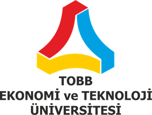 TOBB ETU Logo PNG Vector