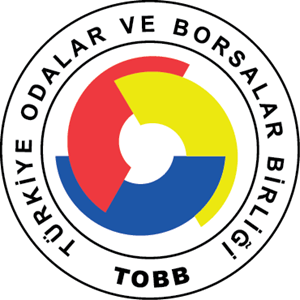 Tobb Logo PNG Vector