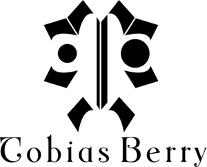 TOBIAS BERRY Logo PNG Vector