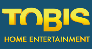 Tobis Home Entertainment Logo PNG Vector