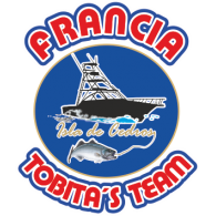 Tobita's Team Logo PNG Vector