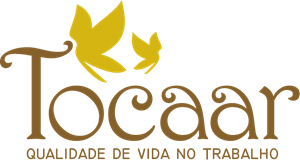 Tocaar Terapia Ocupacional Logo PNG Vector