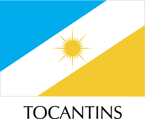 Tocantins Logo Vector