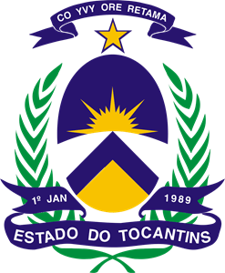 Tocantins Logo PNG Vector