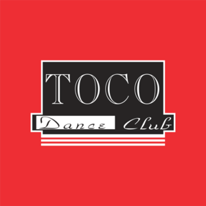 TOCO DANCE Logo PNG Vector