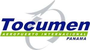 Tocumen Logo PNG Vector