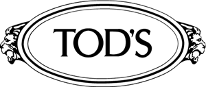 Tod's Logo Vector