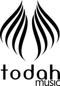 TODAH MUSIC Logo PNG Vector