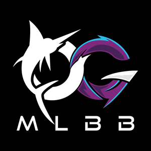 TODAK MLBB Logo PNG Vector