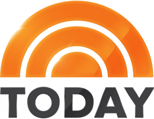 Today Show Logo PNG Vector