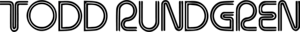Todd Rundgren Logo PNG Vector