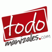 todomanizales.com Logo Vector