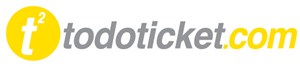 todoticket Logo PNG Vector