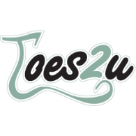 Toes2U Logo PNG Vector