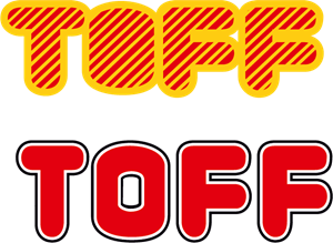 TOFF Logo PNG Vector