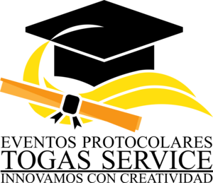 Togas Service Logo PNG Vector