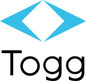 TOGG Logo PNG Vector