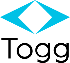 TOGG Logo PNG Vector