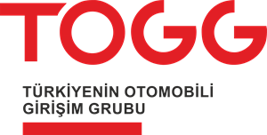 TOGG Türkiyenin Otomobili Girişim Grubu Logo PNG Vector