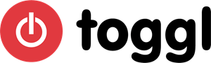 Toggl Logo PNG Vector