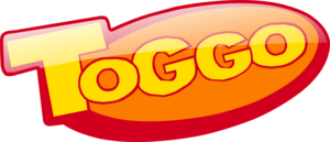 Toggo Logo PNG Vector