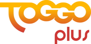 Toggo Plus Logo PNG Vector
