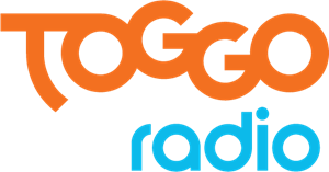 Toggo Radio Logo PNG Vector