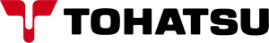 Tohatsu Company Logo Vector