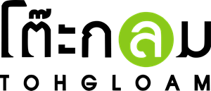 Tohgloam Logo Vector
