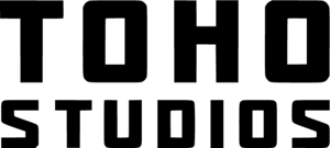 TOHO Studios Logo PNG Vector