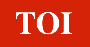Toi Logo PNG Vector